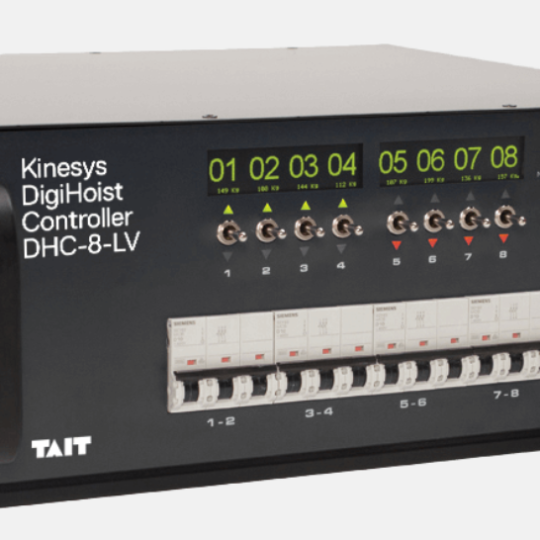 Kinesys DigiHoist Controller [SLEEVE]