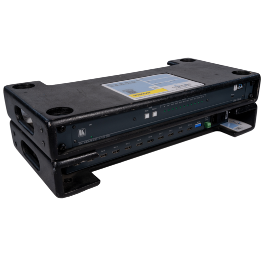 Kramer VM-10H2 1:10 4K HDR HDMI DA [SLEEVE]