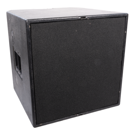 d&b C7-Top Loudspeaker - NL4