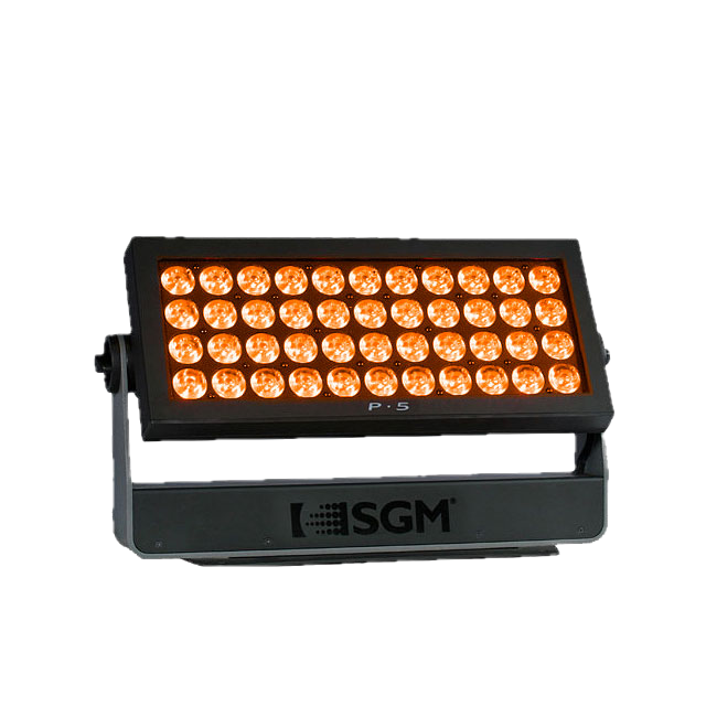 SGM P-5 LED Wash 43° [Ex Hire]