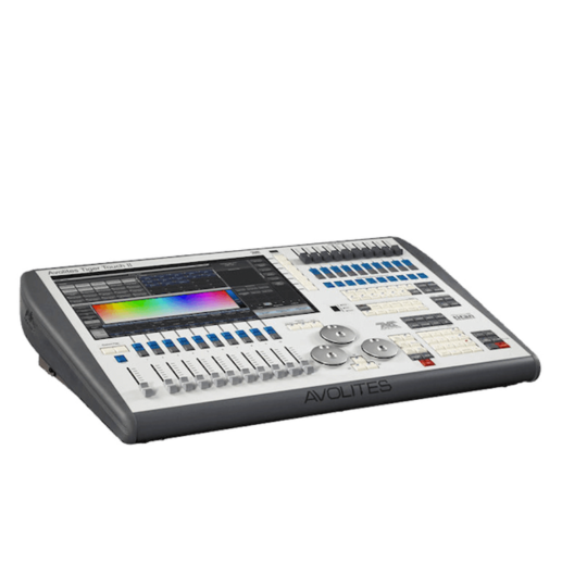 Avolites Tiger Touch II [Ex Hire]