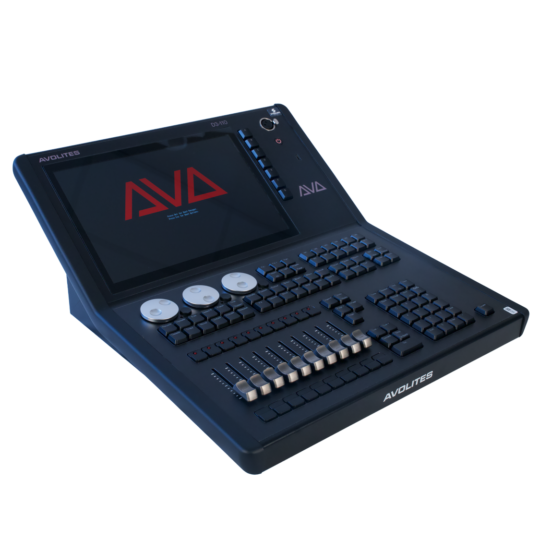 Avolites D3-110