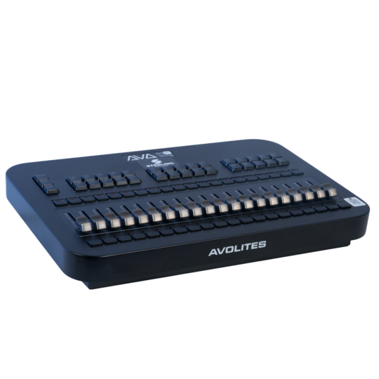 Avolites D3 Wing