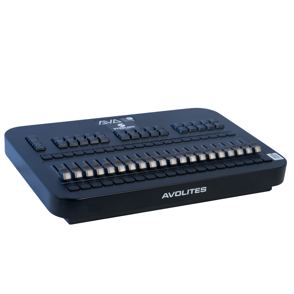 Avolites D3 Wing