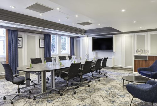 Boardroom