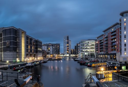 Royal Armouries in Leeds - AV supplier