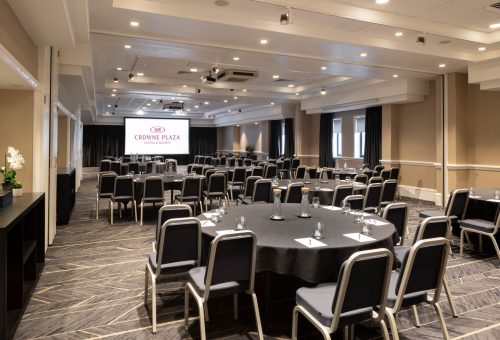 Roundhay Suite
