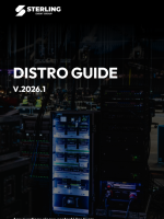 Distro Guide