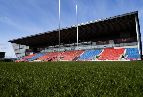West Stand