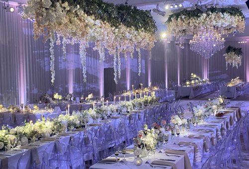 Weddings at Tatton Park, Cheshire