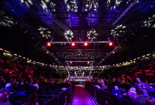 Ricky Hatton Foundation Event 2026-166