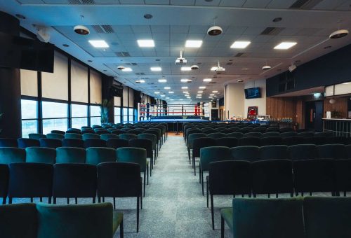 Riverside Boxing - 5310
