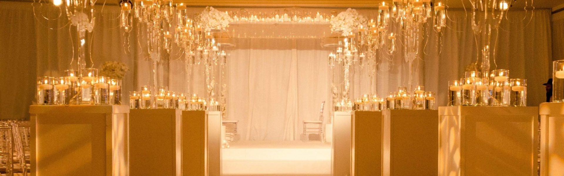 wedding AV production